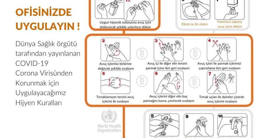 ofisde-coronadan-nasıl-korunur
