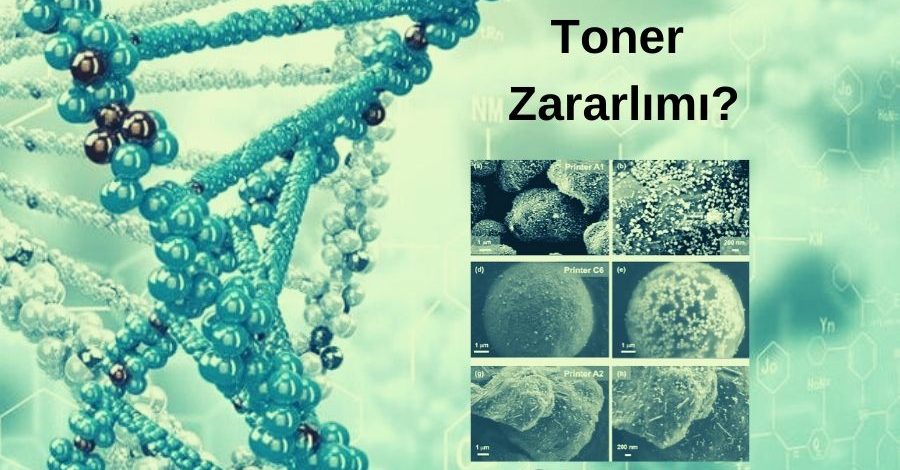 Lazer Yazıcılar Sağlığa Ne Kadar Zararlı?